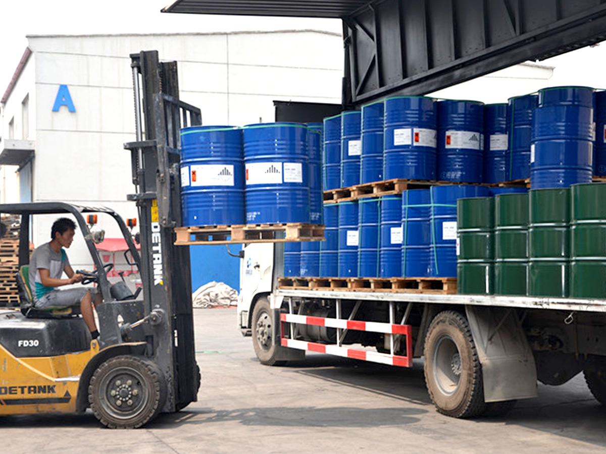 IMO Cargo Transportation