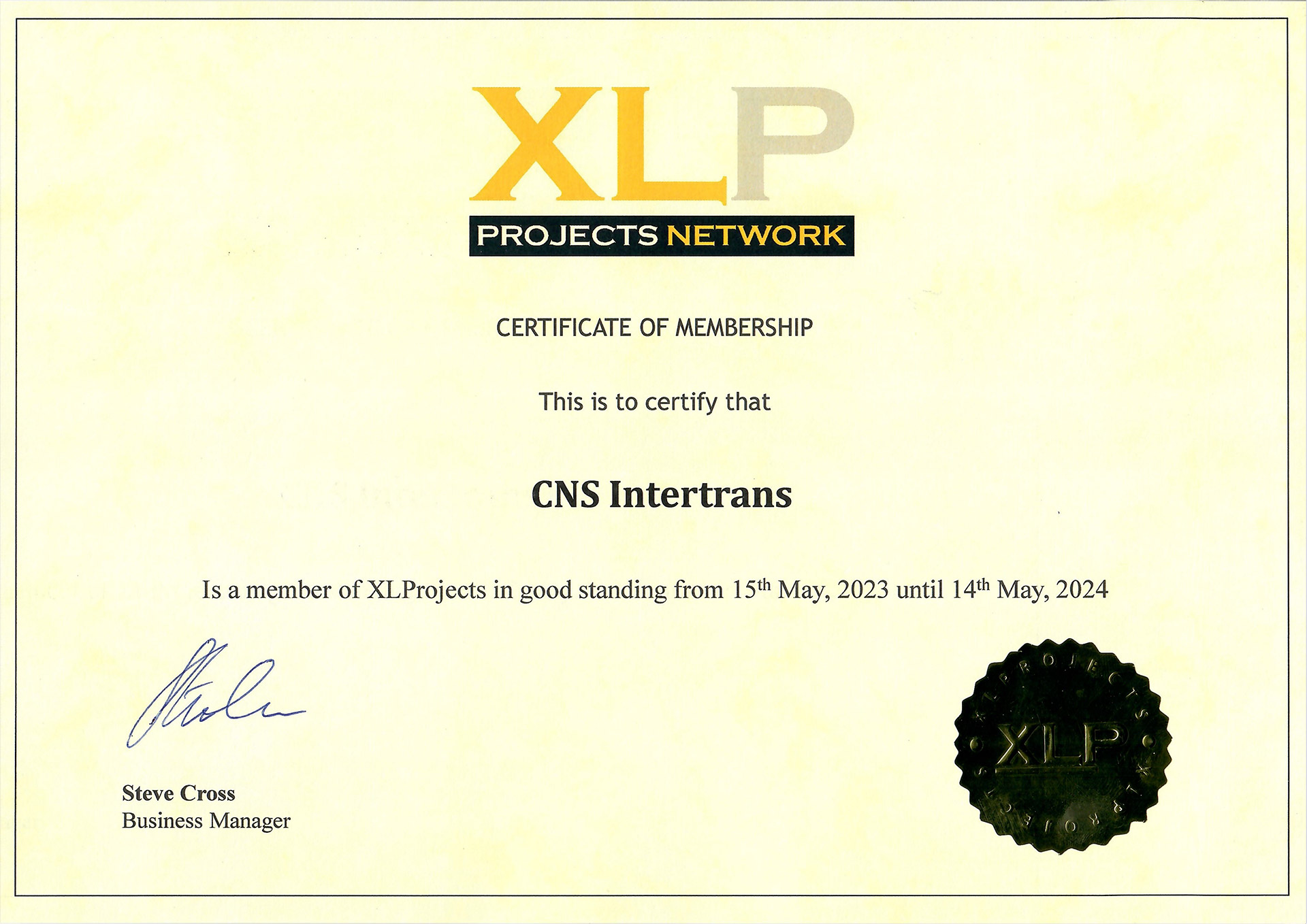 XLP