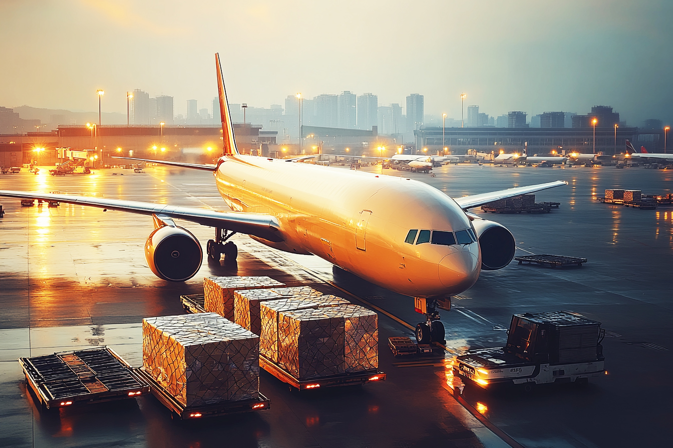 Dangerous Goods Smart Logistics – Dual Channel for Cross-border Compliance of Lithium Battery Packs