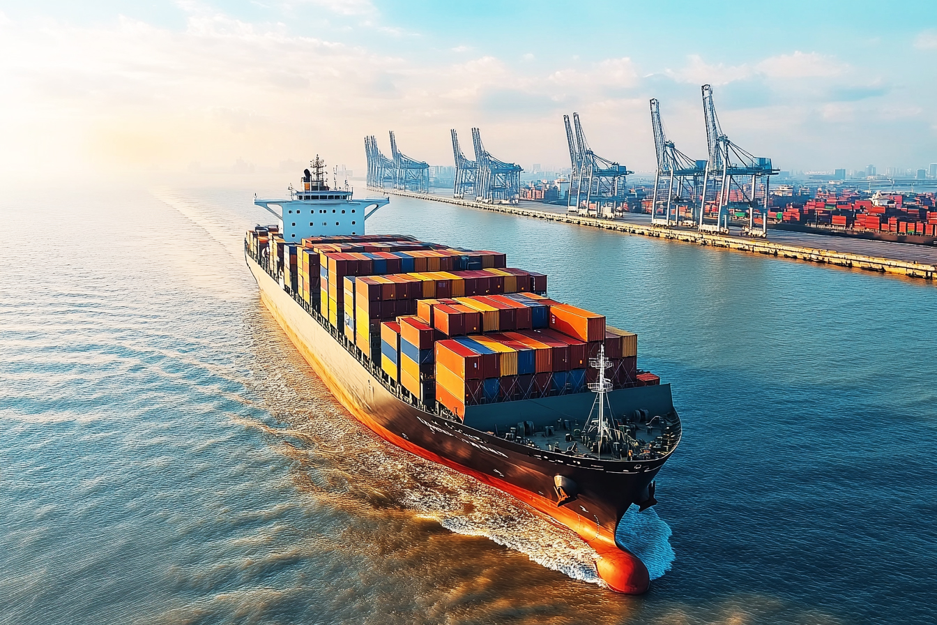 Financial Fast Track – Accelerated Financing and Delivery of New Energy Equipment