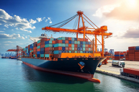 Specialized in Oversized Cargo