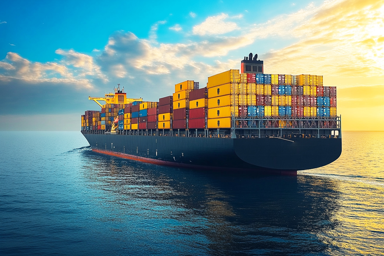 Ro-Ro Optimized Loading – Safe and Direct Delivery of Engineering Vehicle Clusters