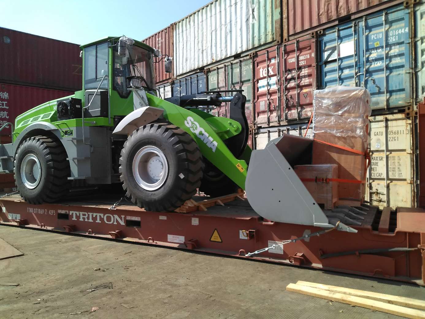 Common Mistakes in DG Customs Clearance